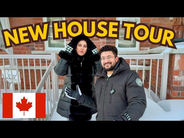 New House Tour | Punjabi Vlogger