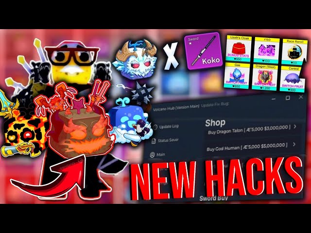 [NEW] BLOX FRUITS NO KEY SCRIPT - Fastest Auto Farm, Devil Fruit Sniper, Mastery Farm PASTEBIN 2025