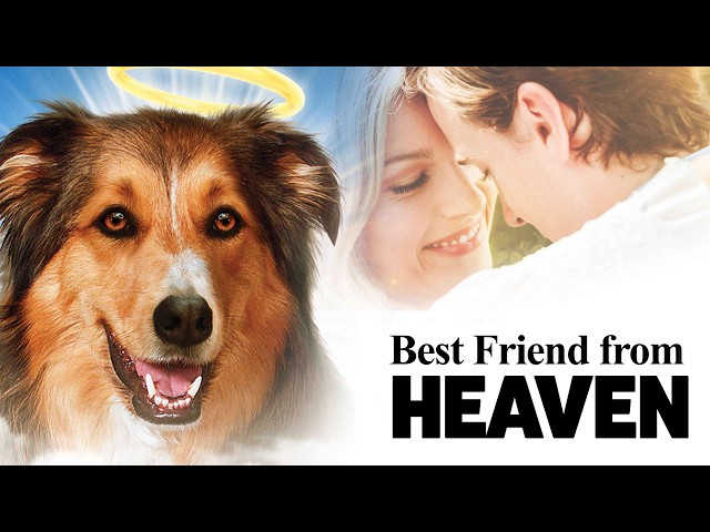 Best Friend From Heaven (2017) | Full Movie | Derick Agyemang | Peggy Calvert | Brian Scott Carleton