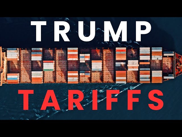 The Truth About Trump's Tariffs