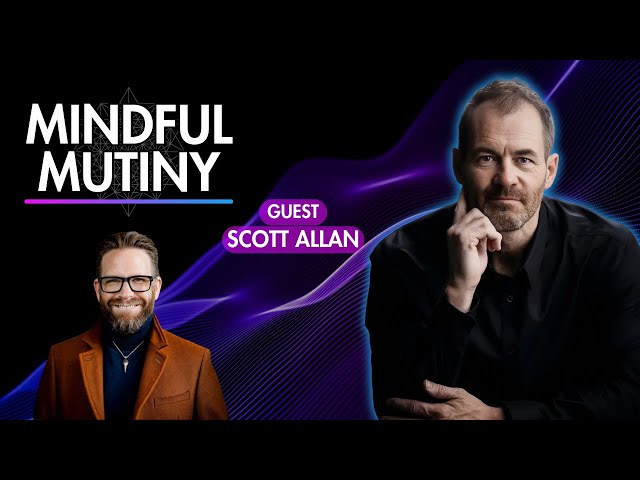 How to BUILD the Winning Strategy for YOUR Success! w/ Scott Allan