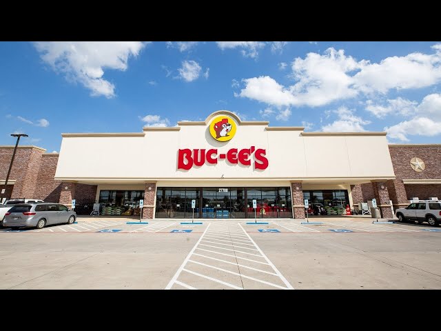 Drivers are excited for new Buc-ee’s in NCFL