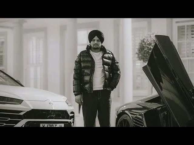 Attach song breaking records🔥 but 💔#sidhumoosewala #attach