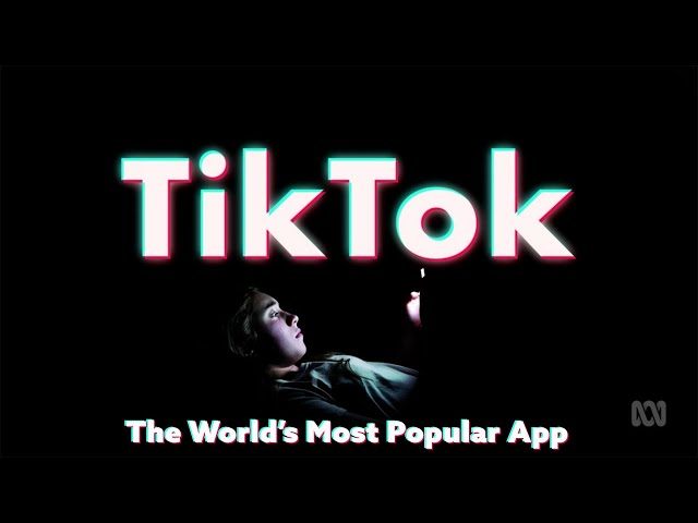 TikTok | Trailer | Available Now