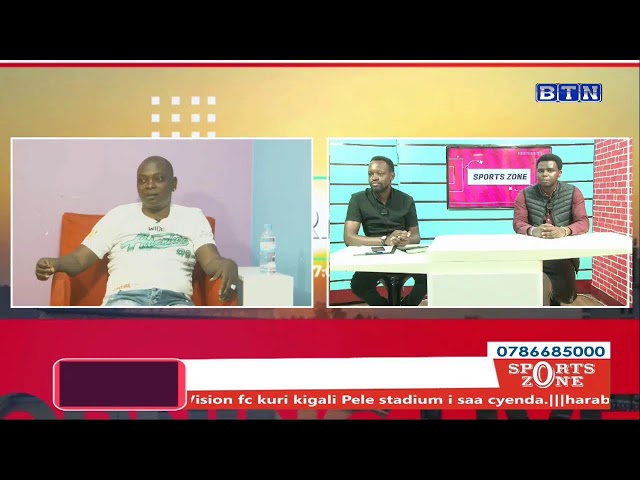 🔴BTN TV Rwanda Live