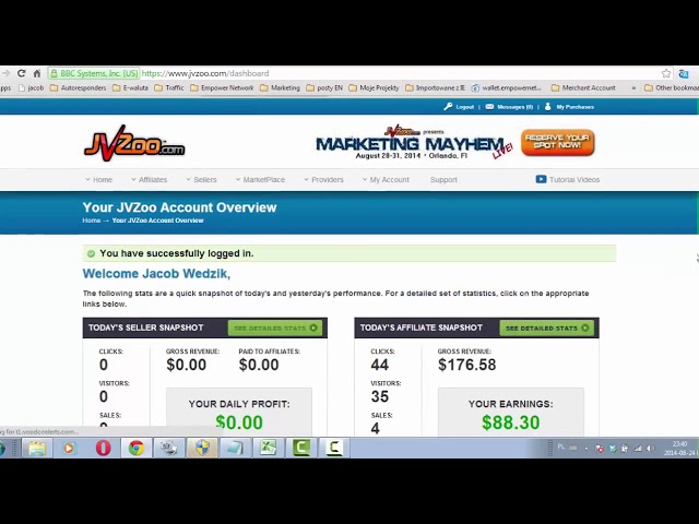 How To Make Money Online Without Any Investment $80 Per Day1