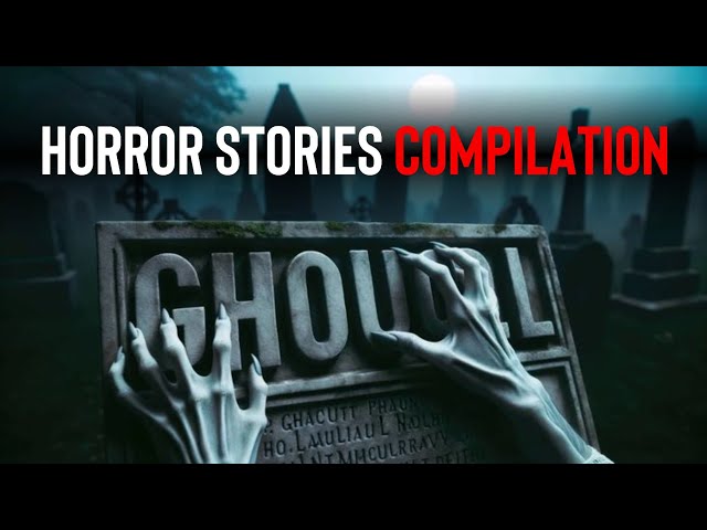 3 MOST Disturbing Horror Stories Compilation | Soft Spoken ASMR