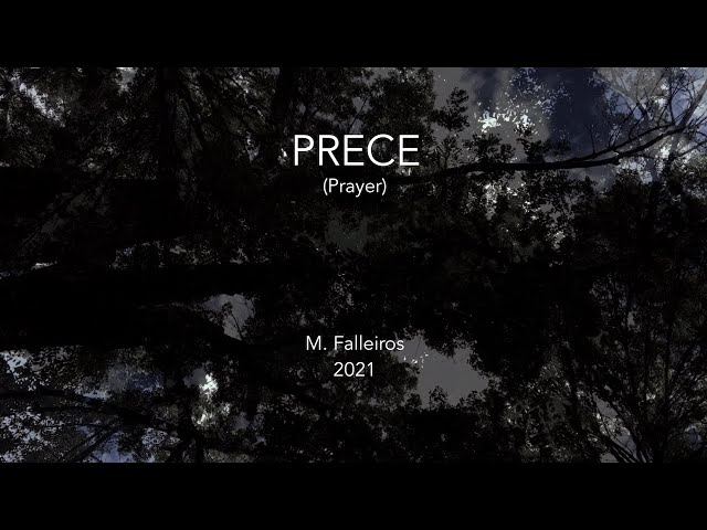 Prece (Prayer) - 2021