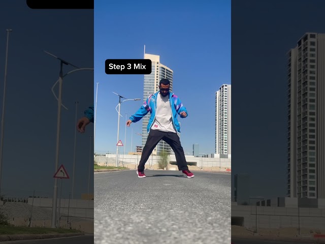 Rat Dance Tutorial #dancetutorial #ishowspeed #dance #shorts