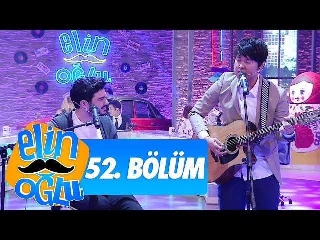 Elin Oğlu 52. Bölüm - Final