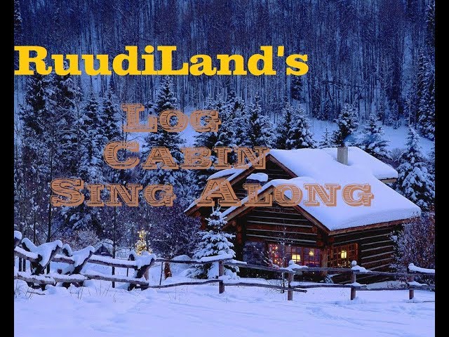 *Ruudilands Real Holiday Extravaganza*