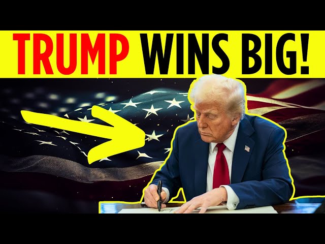 🔥 BREAKING NEWS: Trump Strikes Border Deal with Mexico – 10,000 Troops Deployed!