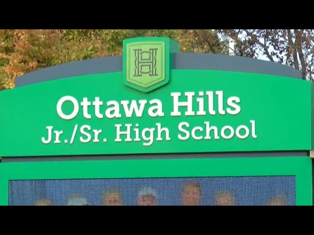 Ottawa Hills Local Schools pays rape victim $180K settlement