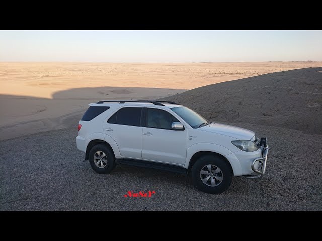 "The Grotto" - Namib Desert, Namibia - Fortuner V6 4.0 360* VR