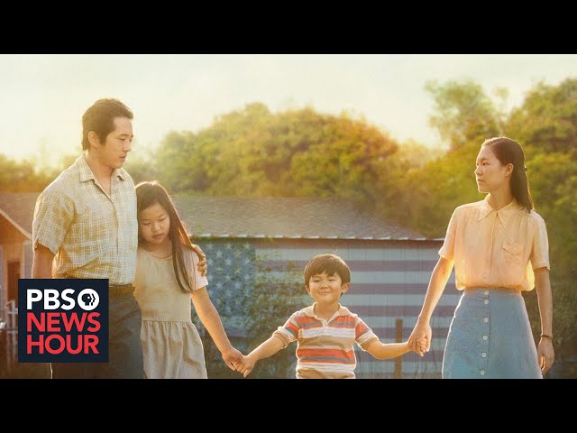 Rarely portrayed in popular culture, 'Minari' follows story of a Korean American family