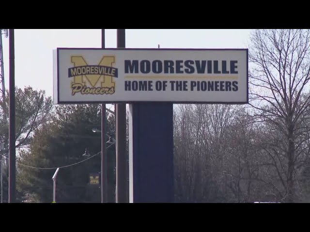 18-year-old arrested, charged with allegedly planning mass shooting at Mooresville High School