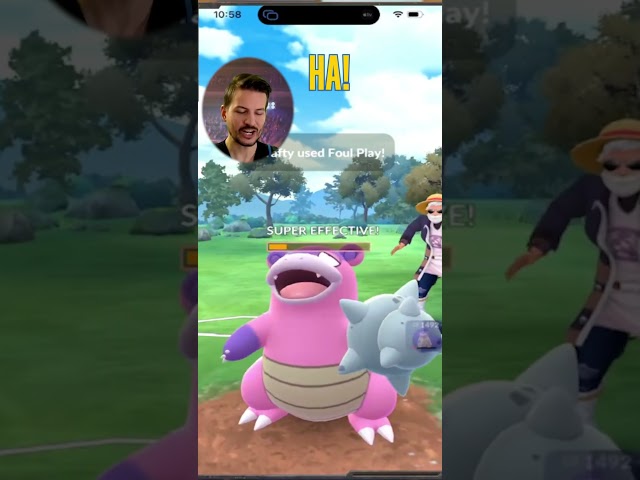 "Mind Games Are EVERYTHING in Pokémon GO PvP!