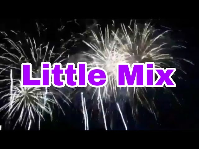 Little Mix