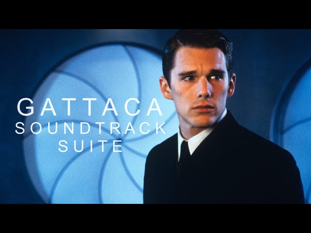 Gattaca Suite (By Michael Nyman) Beautiful & Emotional Soundtrack Music