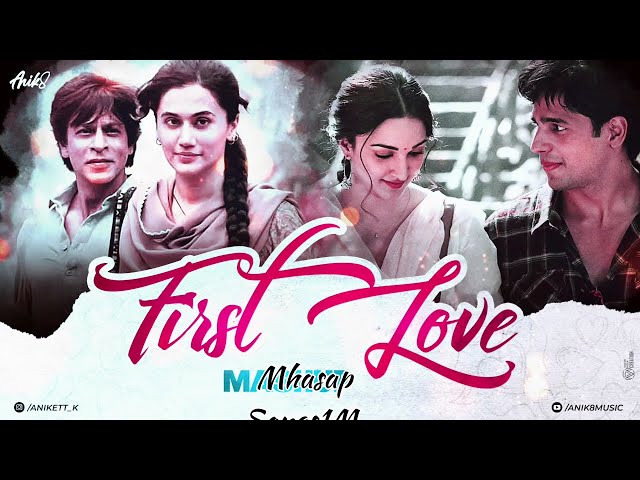 Nonstop Love Mashup 2025 | MHASAP SONGS 1M | Night Drive Mashup | Road Trip | Chillout | Love Songs