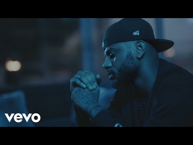 Bryson Tiller - Inhale (Official Video)