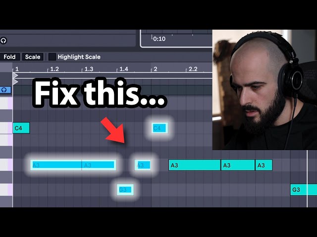 Simple Fixes, Huge Results: Transforming a Beginner’s Track