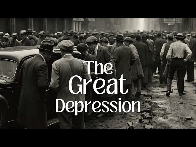 Diving into the Causes and Repercussions of the Great Depression