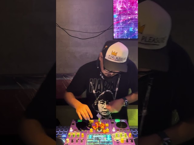 【作業用BGM】Bass MIX | DJ-SMOOTH