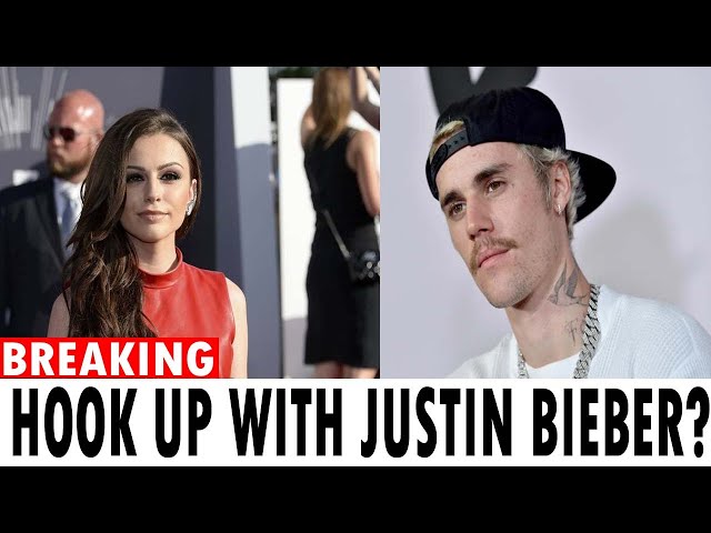 Cher Lloyd reveals label told her to hook up with Justin Bieber to boost career