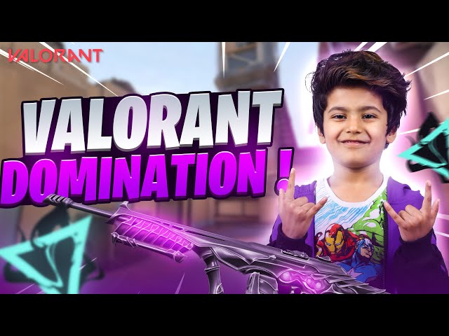 How Ace baits me in valo 😩  | Valorant Highlights