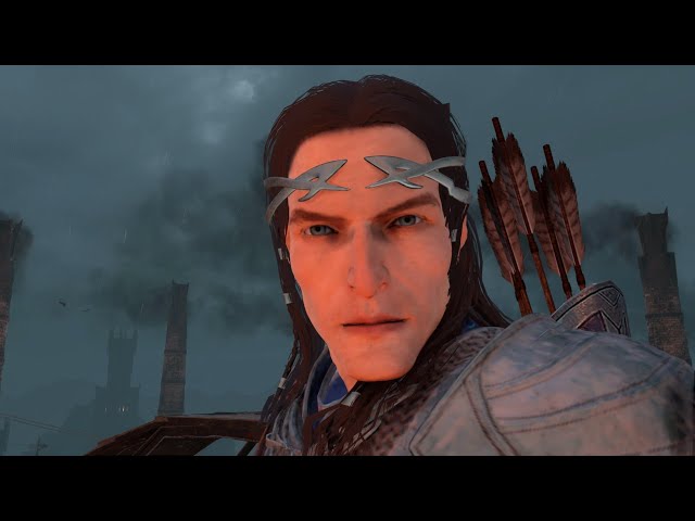 The Rings Of Power Explained By Celebrimbor In 20 Seconds