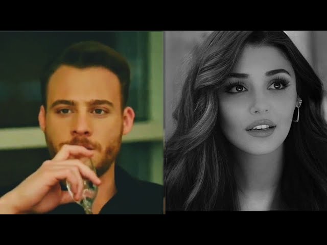 Kerem Bürsin EXPLOSIVO Coqueteo eterno y confesiones impactantes