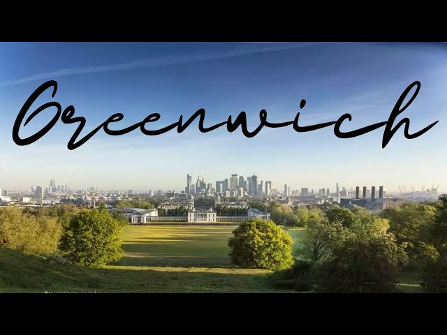 Experience a Day in Greenwich | Top Sights to Explore in London