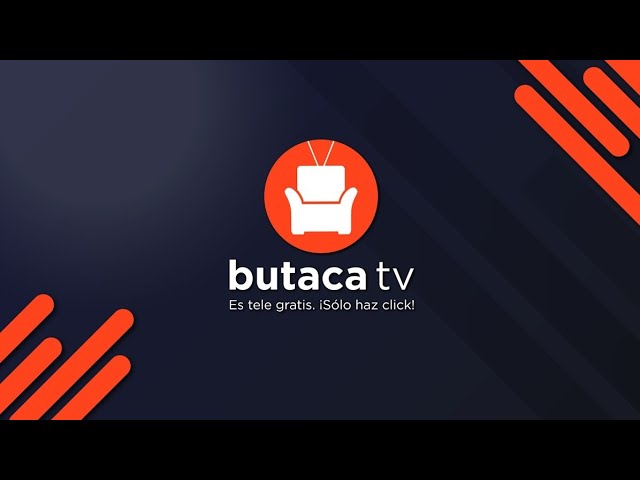 cómo instalar Butaca TV para ver películas telenovelas series retro y tv en vivo gratis