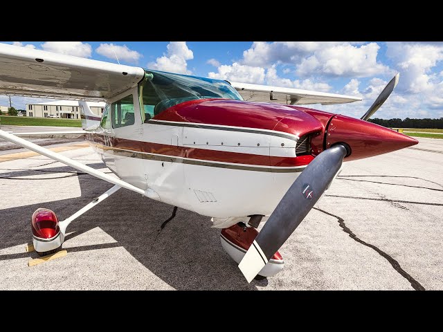 N72JG Cessna 182P - SOLD