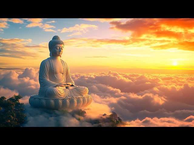 [12 Hours] The Sound of Inner Peace 50 | Relaxing Music for Meditation, Zen, Yoga & Stress Relief