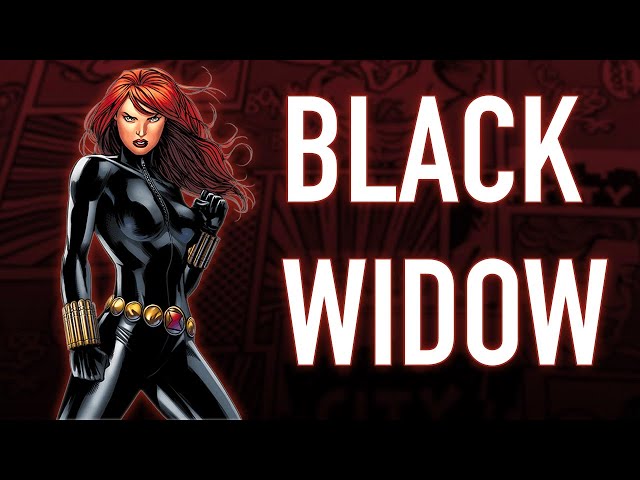 Ce qu'il faut savoir avant le film Black Widow !