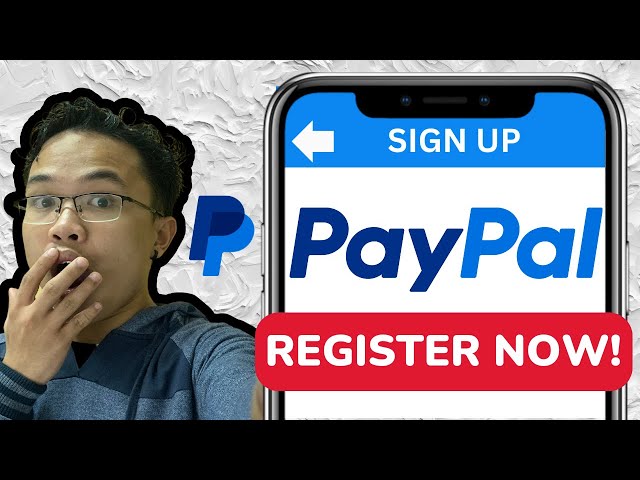 How to CREATE PAYPAL Account 2024 | Paano GUMAWA ng Bagong Account sa PayPal