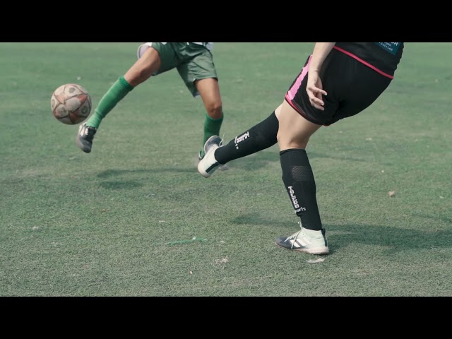 SEMIFINAL TAÇA DAS FAVELAS 2019