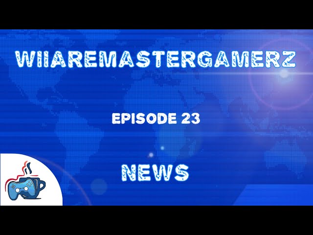 Welcome to 2021 | WiiAreMasterGamerz News