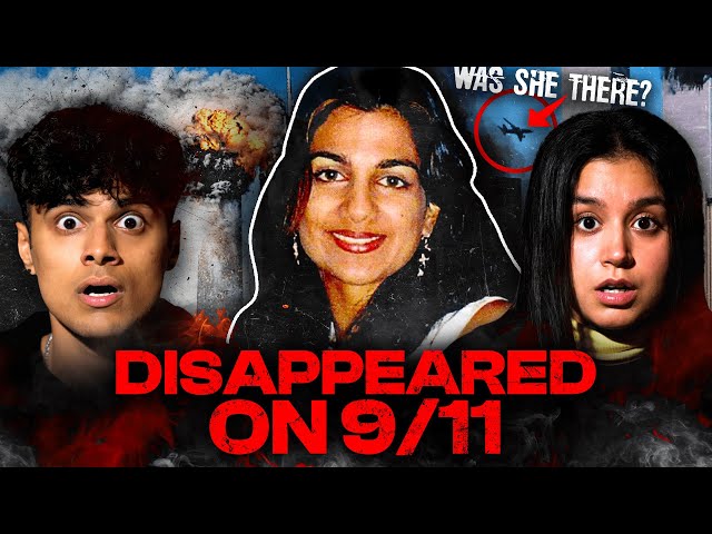 Did She DIE or DISAPPEAR? | Sneha Philip Case · Desi Crime