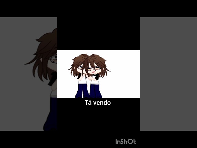 Como eu sou VS como eu queria ser #gacha #gachaclub #gachamem #gachameme #gachalife #gachatrend