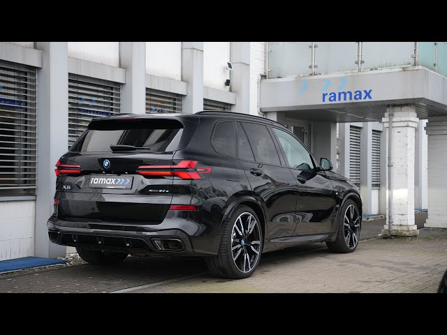 BMW X5 50e Hybrid M Sportpaket Pro