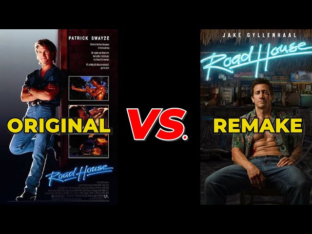 Road House Review Roundup: Which Is Better?