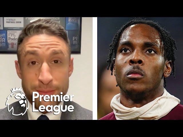 Mathys Tel could signal 'exciting times ahead' for Tottenham Hotspur | Premier League | NBC Sports