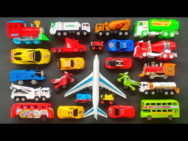 TRUK MOLEN, KERETA KLASIK,BUS,TANGKI BBM,TAYO,MOBIL,THOMAS,PESAWAT, @minigarasitoys