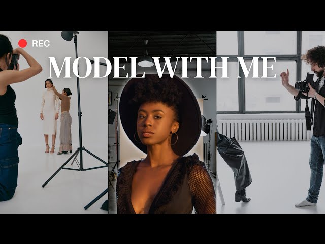 ELEVATE Your Modeling with These 3 Proven Skills