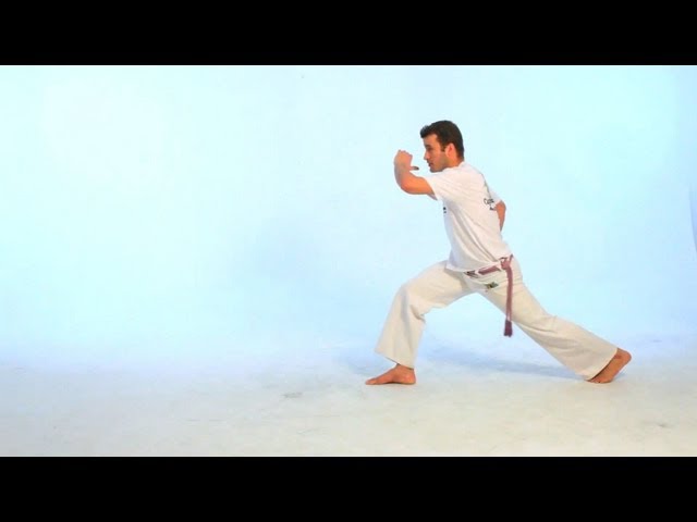 How to Be an Effective Capoeira Fighter | Capoeira