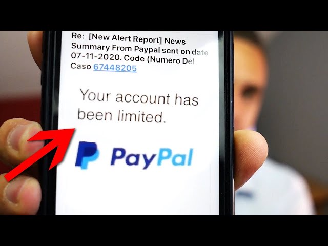 Top PayPal SCAMS in 2024