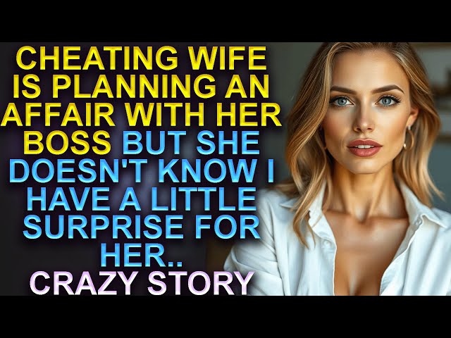 Cheating wife is planning an AFFAIR with her BOSS | Reddit Cheating